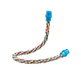 Ferplast Percha Flexible de Algodón para Loro Ø 1,8 x 66 cm Precio: 7.69000012. SKU: B12WDPTDBV