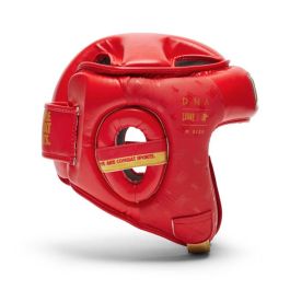 Casco Leone 1947 Dna Rojo