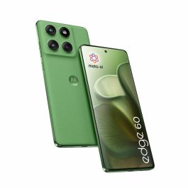 Smartphone Motorola PB7H0021ES 6,67" Octa Core 12 GB RAM 512 GB Verde Precio: 407.5000006. SKU: B1HNJNGFW3