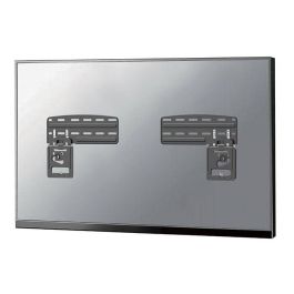 Neomounts WL30-265BL1 Soporte de pared para TV de 43 a 85 pulgadas, hasta 60kg, compatible con Samsung, ultraplano, acero, negro Precio: 58.49999947. SKU: B1GYMYQ54K