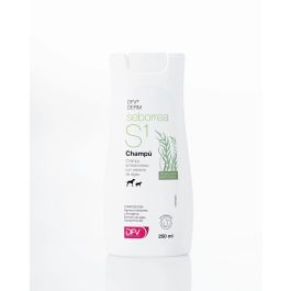 Divasa Dfv Derm Seborrea S1 Champú antiseborreico con extracto de algas 250 mL Precio: 13.50000025. SKU: B1HRQCLED3
