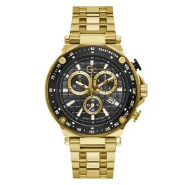 Reloj Hombre Guess Y81001G2MF Negro Precio: 1405.50000008. SKU: B1C9ZD9GAQ