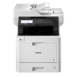 Brother MFC-L8900CDW Impresora Multifunción Láser Led Color A4 WiFi 4 en 1 Blanco Precio: 906.69000059. SKU: S0209590