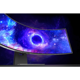 Samsung LS49CG954SUXEN Smart Monitor Gaming Curvo Ultrapanorámico 49" Dual QHD OLED 0.03ms 240Hz HDR True Black 400 FreeSync Premium Pro Samsung LS49CG954SUXEN Smart Monitor Gaming Curvo Ultrapanorámico 49" Dual QHD OLED 0.03ms 240Hz HDR True Black 400 FreeSync Premium Pro