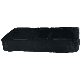 Funda De Teclado. Medidas Interiores 107X43X17Cm Funda De Teclado. Medidas Interiores 107X43X17Cm