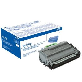 BROTHER Toner negro HLL6400DW 20.000 pag. BROTHER Toner negro HLL6400DW 20.000 pag. Precio: 199.49999993. SKU: B19XK9SBE3