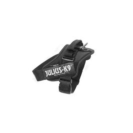 Arnés para Perro Julius K9 IDC Negro XL 3
