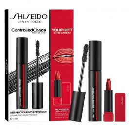Shiseido Máscara Controlled Chaos + Set Precio: 31.50000018. SKU: B1CY7HL482