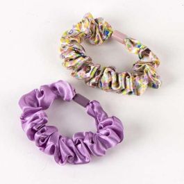 Cerdà Set de Belleza Gafas de Sol Dora la Exploradora 15.0 x 17.0 x 2.0 cm - Edad mínima 3 años, Color Púrpura