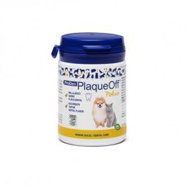 Plaqueoff Polvo 60 gr Perro-Gato Precio: 21.5000005. SKU: B17RB8AVCZ