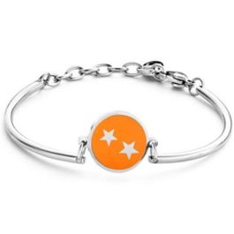 Pulsera Mujer CO88 Collection 8CB-90324 Plateado Precio: 59.50000034. SKU: B1HFMYRDLE