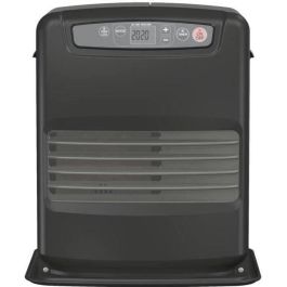 STOVER SRE 1228 C 2850 vatios Estufa electrónica de aceite - Detector de CO2 - Seguridad múltiple - Pantalla LCD - Silencioso Precio: 244.50000036. SKU: B17RBVJ4MM