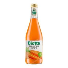 BIOTTA Jugo de Zanahoria 500ml Puro Lactofermentado Rico en Beta Caroteno para la Vista Precio: 5.5. SKU: B1EYJ6JK2L