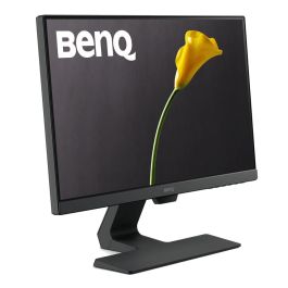 BenQ GW2283 Monitor 21.5" Full HD LED Negro, 5ms, IPS, 75Hz, 2xHDMI, Altavoces, VESA 9H.LHLLA.TBE