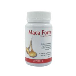 Maca Forte Maca Forte Precio: 22.5900004. SKU: B14CYJ4D7S