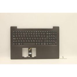 Lenovo V330-15ISK V330-15IKB Teclado UK con Palmrest / Carcasa Superior para Portátil