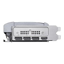 MSI GeForce RTX 5070 12GB GDDR7 VENTUS 2X OC Tarjeta Gráfica NVIDIA con Doble Ventilador y Enfriamiento TORX FAN 5.0