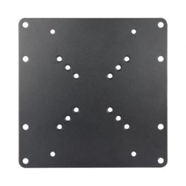 TooQ VMA0200-B Adaptador de Soporte VESA 200x200, 200x100, 100x200 para TV 23-42" hasta 30 kg Negro Precio: 7.79000057. SKU: S0228535
