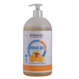 Gel Baño Familiar Fruit Beauty Mango-Naranja 950 Ml. Precio: 15.98999996. SKU: B13GY9PZ88