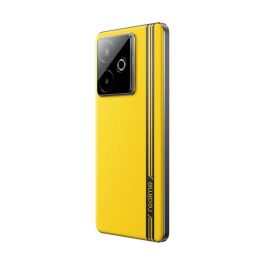 Smartphone Realme REALME GT 7T 6,8" 12 GB RAM 256 GB Amarillo