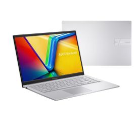 Laptop Asus VivoBook 15 15,6" 16 GB RAM 512 GB SSD Qwerty Español Intel Core i5-1235U Precio: 618.50000025. SKU: B14PPREHLY