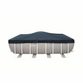 Intex LIN6941057429588 Cubierta de Invierno para Piscina Rectangular 3,00m x 2,00m - Protección Residuos Precio: 47.79000028. SKU: B13RFM5PYE