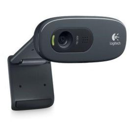 Logitech C270 HD webcam 3 MP Precio: 27.50000033. SKU: B19EYFJPG2
