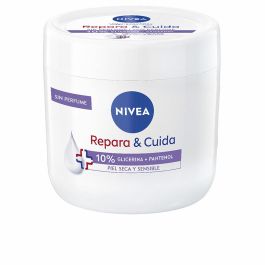 Nivea Repara & Cuida 10% Glicerina + Pantenol 400 mL Precio: 8.49999953. SKU: B17WWCM5CV