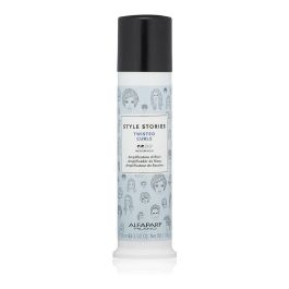 Alfaparf Style Stories Twisted Curls 100ml - Crema para cabellos rizados, fijación media, define y controla rizos Precio: 13.50000025. SKU: SBL-PF017562