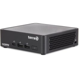 Terra Micro 6000 SILENT GREENLINE Mini PC Intel Core 5 16GB DDR5 SSD 500GB Windows 11 Pro