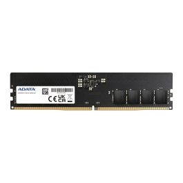 ADATA Premier 32GB DDR5 4800MHz 288-pin DIMM Memoria RAM PC (1x32GB, U-DIMM, ECC) Precio: 506.4213. SKU: B14HB8VVVQ