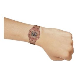 Reloj Unisex Casio B-650WC-5A (Ø 42 mm) Reloj Unisex Casio B-650WC-5A (Ø 42 mm)
