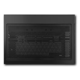 Nox Hummer Astra Neo Midi Tower Cristal Templado Panorámico, Soporte ATX/mATX/ITX, Refrigeración Líquida 360mm, Negra Nox Hummer Astra Neo Midi Tower Cristal Templado Panorámico, Soporte ATX/mATX/ITX, Refrigeración Líquida 360mm, Negra