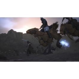 Square Enix 5021290096592 Final Fantasy XVI PS5 Game