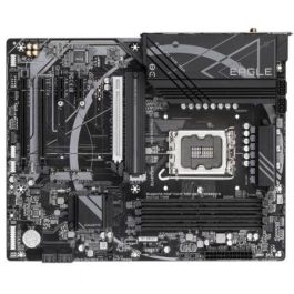 Gigabyte 9MZ79EGLX-00-10 Placa Base Z790 EAGLE AX Socket 1700 Intel 12ª-14ª Gen, DDR5, Wi-Fi 6E, LAN 2.5GbE, PCIe 5.0 Gigabyte 9MZ79EGLX-00-10 Placa Base Z790 EAGLE AX Socket 1700 Intel 12ª-14ª Gen, DDR5, Wi-Fi 6E, LAN 2.5GbE, PCIe 5.0
