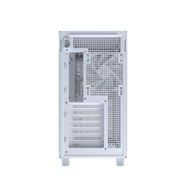 Asus PRIME AP303 TG 90DC00V3-B39010 Caja de PC Blanca