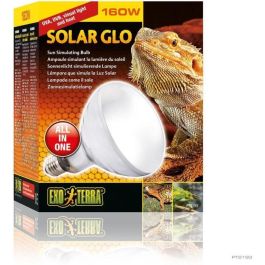 Solar Glo 160w - Exo Terra Solar Glo 160w - Exo Terra