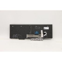 Lenovo Keyboard for ThinkPad L15 (20U7, 20U8), Czech,Slovakian Lenovo Keyboard for ThinkPad L15 (20U7, 20U8), Czech,Slovakian
