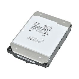 Toshiba MG11ACA24TE Disco Duro Enterprise Capacity N300 24TB 7200RPM 512MB Precio: 748.88999955. SKU: B1KL9LTYYW