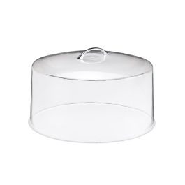 Leone Tapa campana de metacrilato diámetro 30 cm para alimentos Precio: 20.78999978. SKU: B15TAF6ZSW