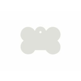 Placa identificativa Imarc Bone Blanco Precio: 7.49999987. SKU: B162R4YVB8