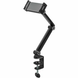 Soporte para Tablet Neomounts DS15-545BL1 Negro Soporte para Tablet Neomounts DS15-545BL1 Negro Precio: 47.49999958. SKU: B1CLN78RRH
