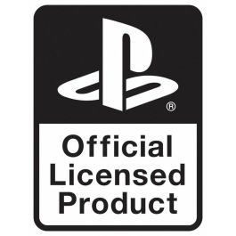Hori HOR4961818031180 Gamepad Onyx Inalámbrico para PS4 y PC con 6 horas de Batería
