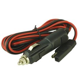 RAM Mounts GDS Cargador Mechero con Cable 2M & Conector SAE para Vehículos - Siempre Protegido, Siempre Conectado Precio: 18.49999976. SKU: B1FHNZ4LTB