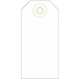 Apli Etiquetas Colgantes C-Arandela 80x38 mm Caja De 1000 Crema Precio: 21.49999995. SKU: S8400999