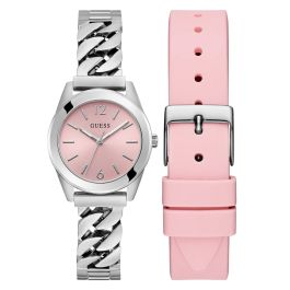 Reloj Mujer Guess Serena Precio: 247.79000004. SKU: B14BSYWEXZ