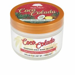 Tree Hut Manteca Souflé Corporal Coco Colada | Hidratante & Iluminadora con Piña, Coco y Karité | Antiedad para Piel Radiante 240g Precio: 14.49999991. SKU: B13R94Y5QX