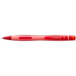 Portaminas Uni-Ball Shalaku S M5-228 0,5 Mm Rojo (Set de 12) Precio: 21.6348. SKU: B15AZFDA3B