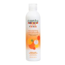 Cantu Acondicionador Nutritivo Niños con Manteca de Karité, Aceite de Coco y Miel - Hidrata Rizos y Ondas 237ml Precio: 6.9900006. SKU: S0598397