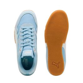 Zapatillas Casual de Mujer Puma Bella Donna Nylon Haute Tropic